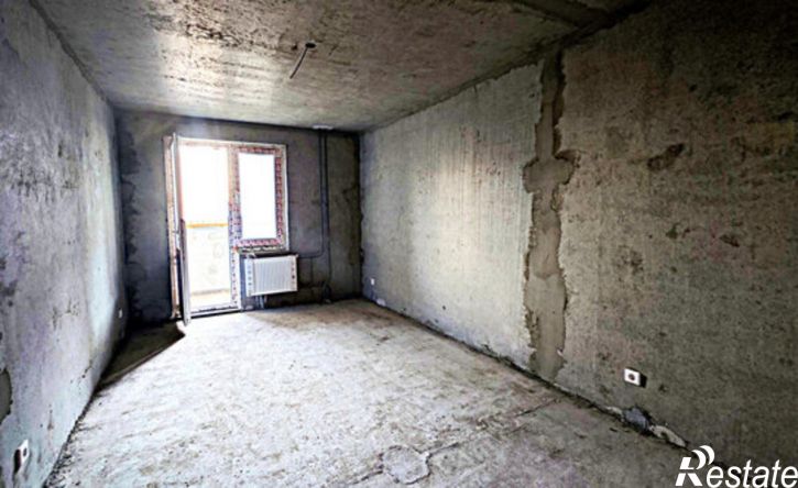 2-комн квартира ул Автомобилистов, 15,  д. 15