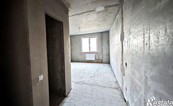 2-комн квартира ул Автомобилистов, 15,  д. 15