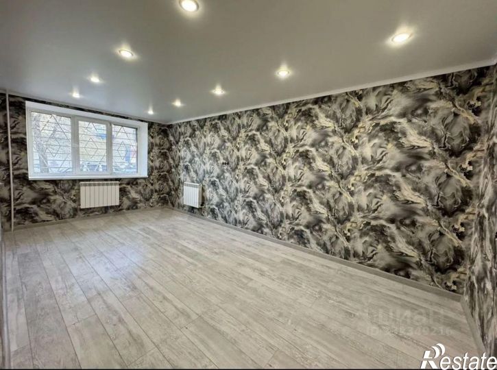 1-комн квартира ул Юркина, 74,  д. 74
