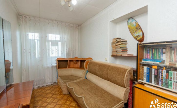 1-комн квартира ул Шевченко, 253,  д. 253