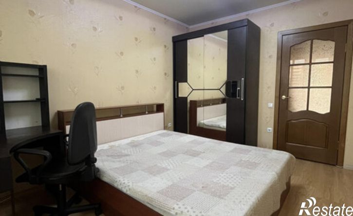 3-комн квартира пр-кт Гагарина, 27/3,  д. 27/3