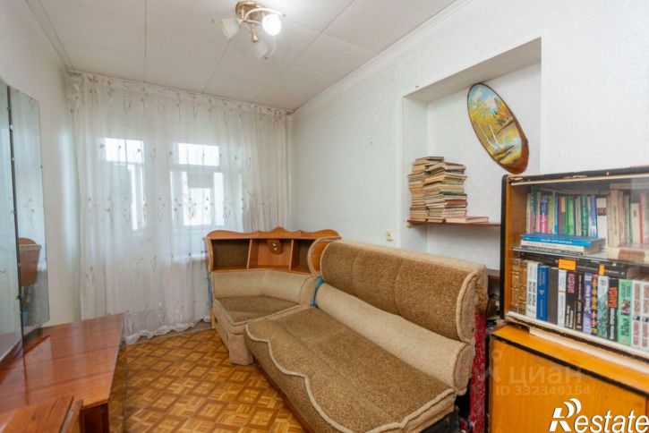 1-комн квартира ул Шевченко, 253,  д. 253