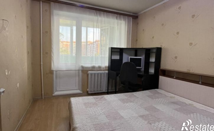 3-комн квартира пр-кт Гагарина, 27/3,  д. 27/3