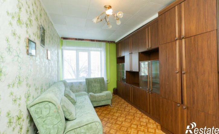 1-комн квартира ул Шевченко, 253,  д. 253