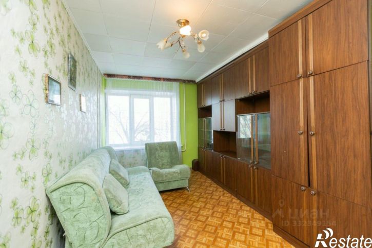 1-комн квартира ул Шевченко, 253,  д. 253