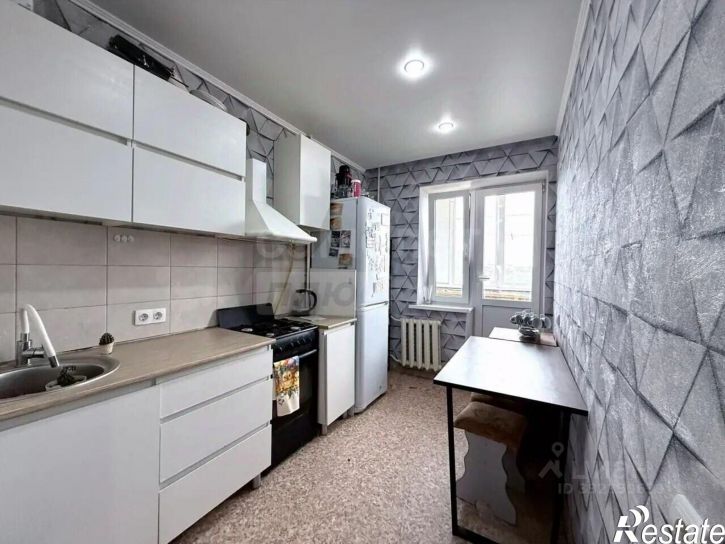 3-комн квартира ул Туркестанская, 45,  д. 45