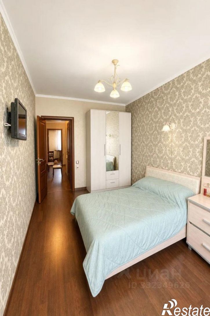 3-комн квартира Северный пр-д, 10,  д. 10