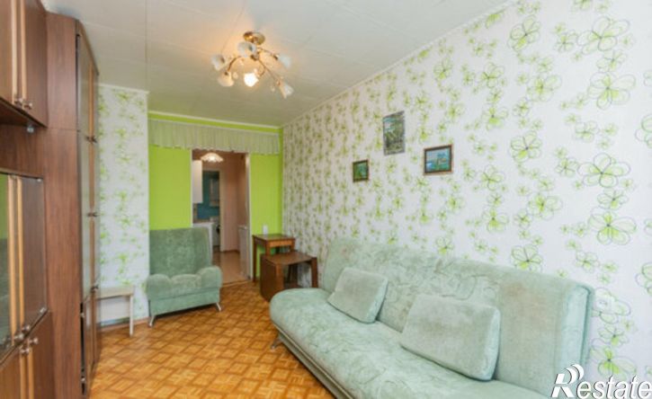 1-комн квартира ул Шевченко, 253,  д. 253