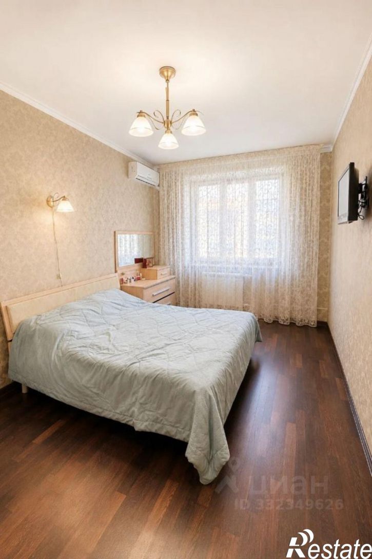 3-комн квартира Северный пр-д, 10,  д. 10