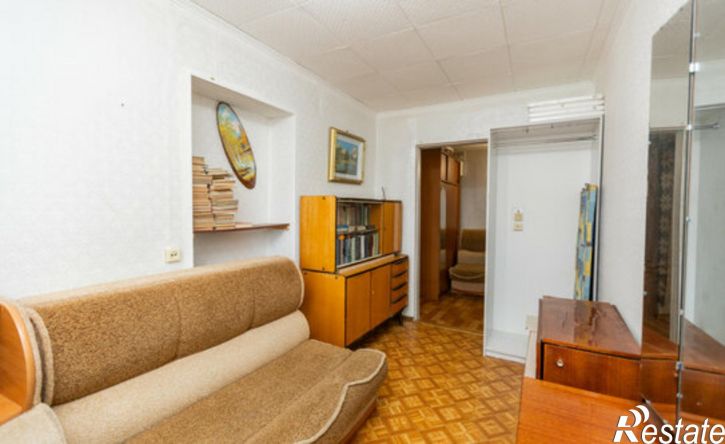 1-комн квартира ул Шевченко, 253,  д. 253