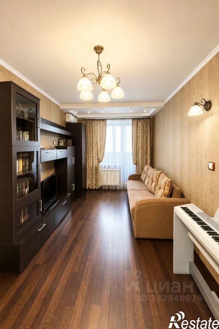 3-комн квартира Северный пр-д, 10,  д. 10