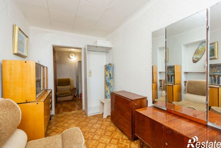 1-комн квартира ул Шевченко, 253,  д. 253