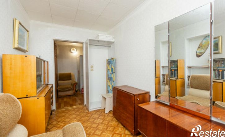 1-комн квартира ул Шевченко, 253,  д. 253
