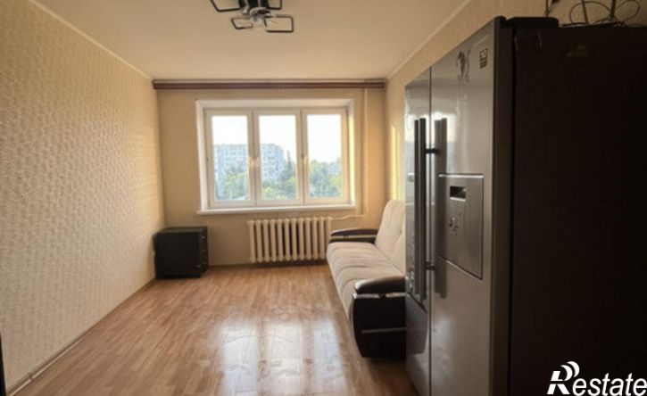 3-комн квартира пр-кт Гагарина, 27/3,  д. 27/3