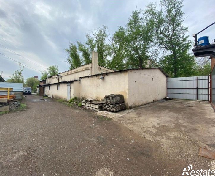 Отдельное здание проспект Братьев Коростелёвых, 28