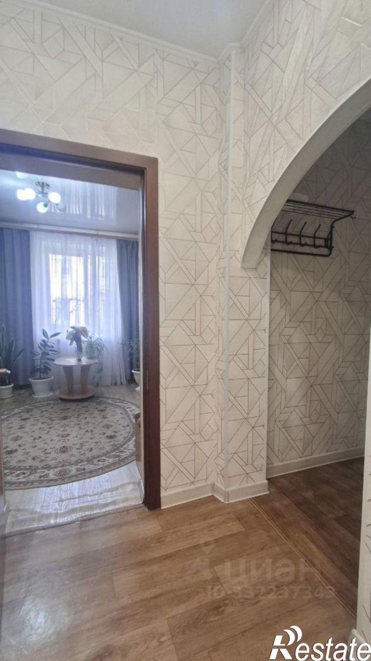 3-комн квартира ул Лабужского, 22,  д. 22