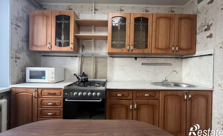 3-комн квартира пр-кт Гагарина, 27/3,  д. 27/3