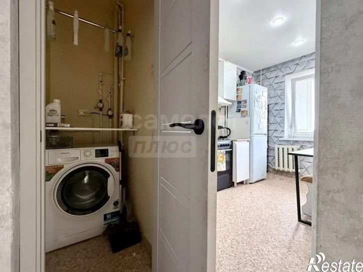 3-комн квартира ул Туркестанская, 45,  д. 45