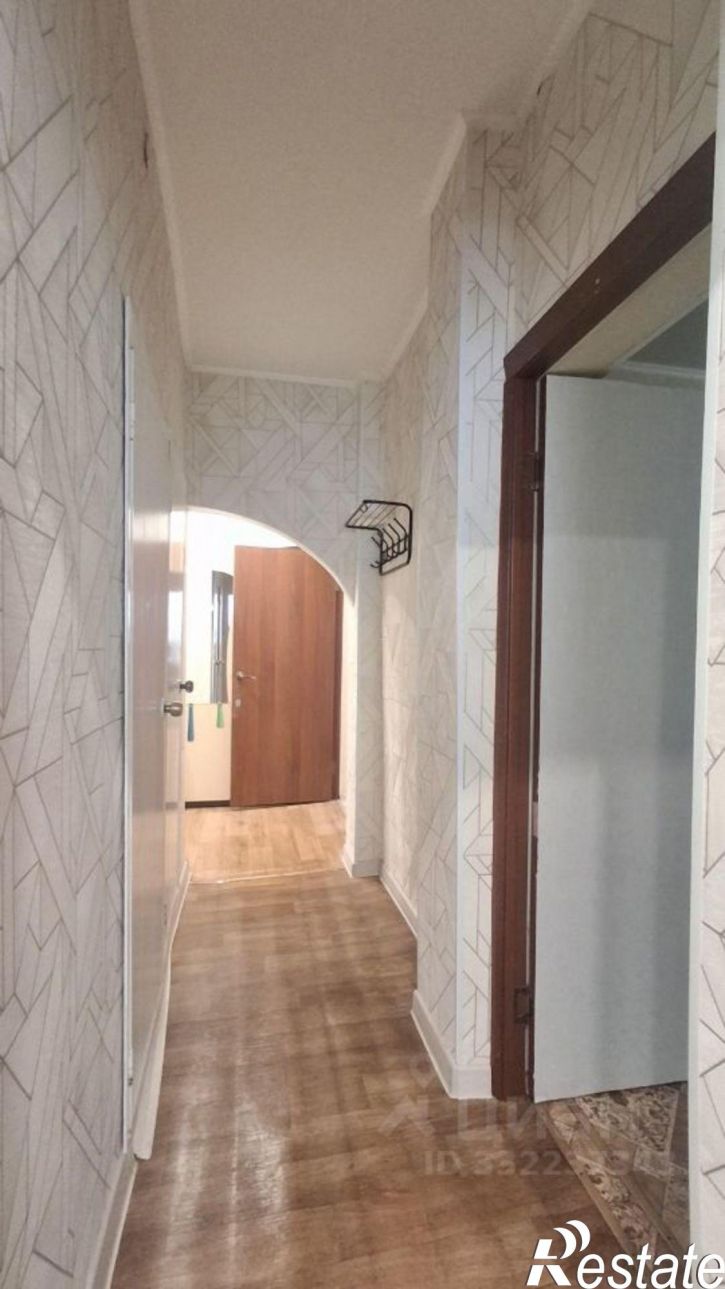 3-комн квартира ул Лабужского, 22,  д. 22