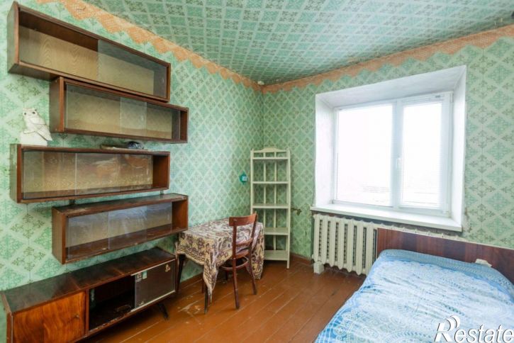 3-комн квартира ул Центральная, 7,  д. 7