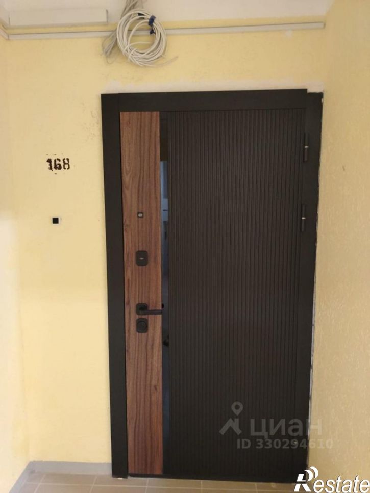 2-комн квартира в новом доме ул Планерная, 11,  д. 11
