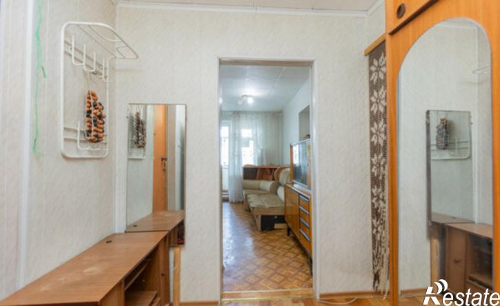 1-комн квартира ул Шевченко, 253,  д. 253
