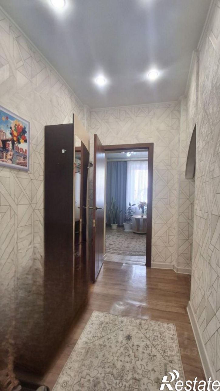 3-комн квартира ул Лабужского, 22,  д. 22