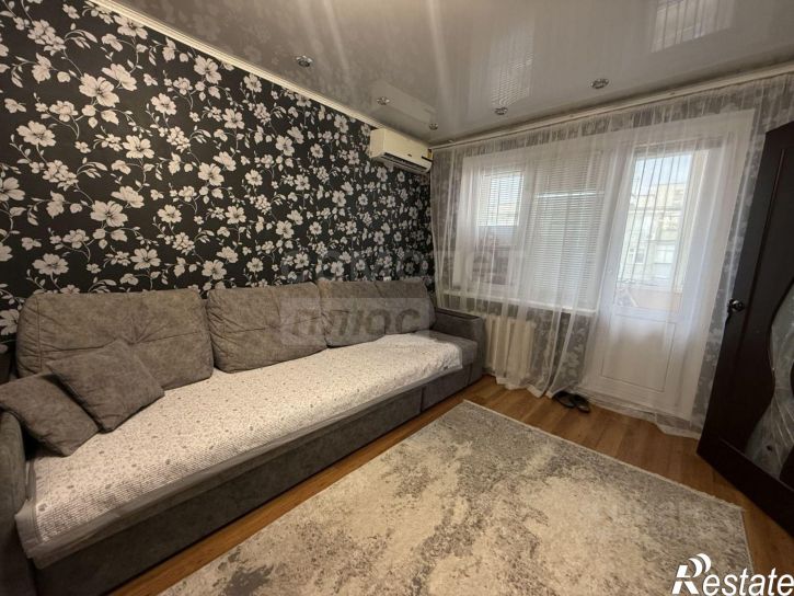 4-комн квартира ул Туркестанская, 19,  д. 19