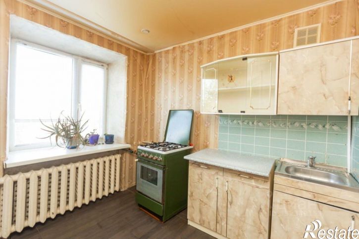 3-комн квартира ул Центральная, 7,  д. 7
