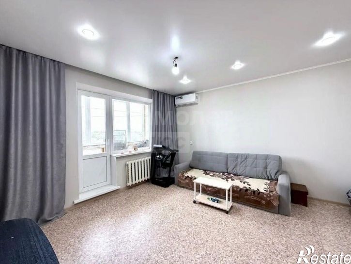3-комн квартира ул Туркестанская, 45,  д. 45