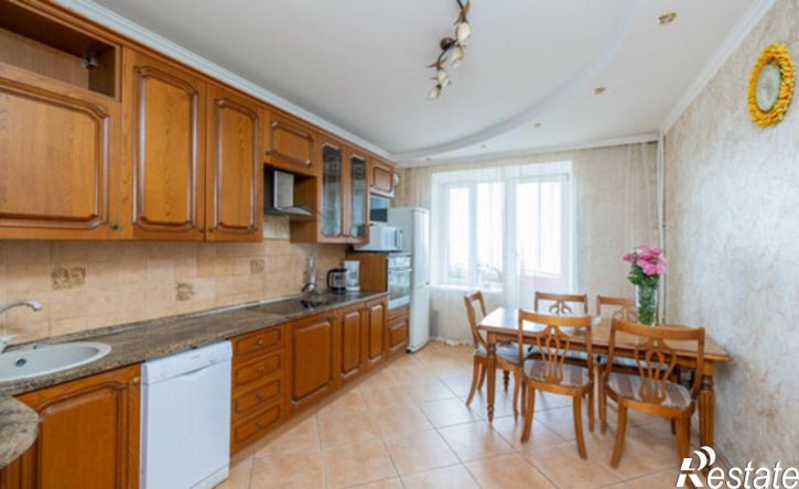 3-комн квартира ул Пролетарская, 86,  д. 86