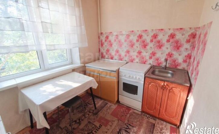 3-комн квартира ул Беляевская, 59,  д. 59