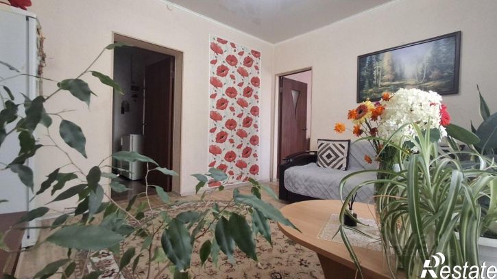 3-комн квартира ул Лабужского, 22,  д. 22