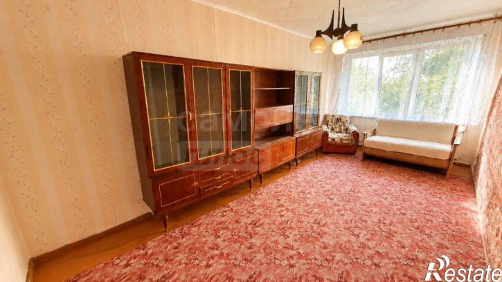 3-комн квартира ул Беляевская, 59,  д. 59