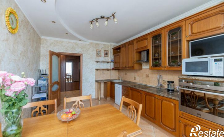 3-комн квартира ул Пролетарская, 86,  д. 86