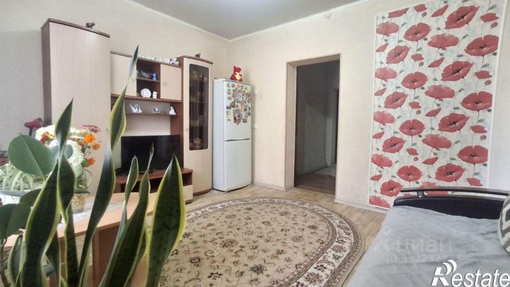 3-комн квартира ул Лабужского, 22,  д. 22