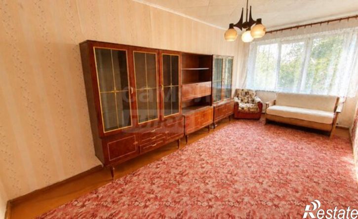 3-комн квартира ул Беляевская, 59,  д. 59
