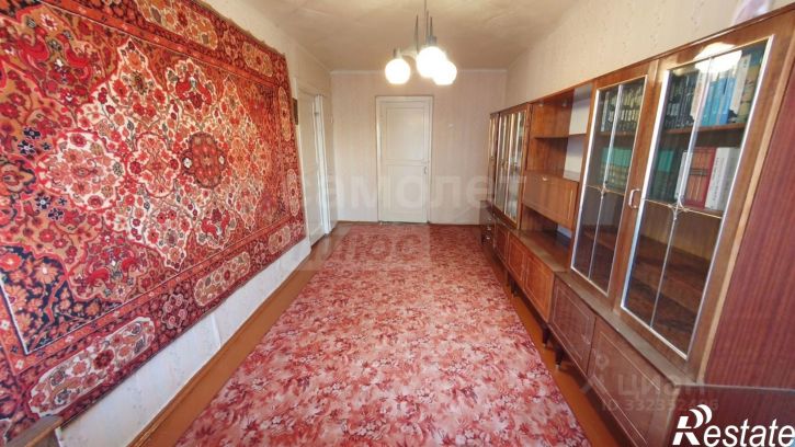3-комн квартира ул Беляевская, 59,  д. 59