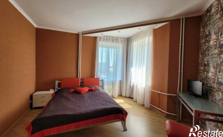 3-комн квартира ул Пролетарская, 86,  д. 86