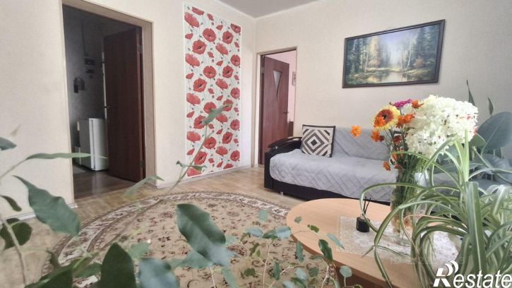 3-комн квартира ул Лабужского, 22,  д. 22