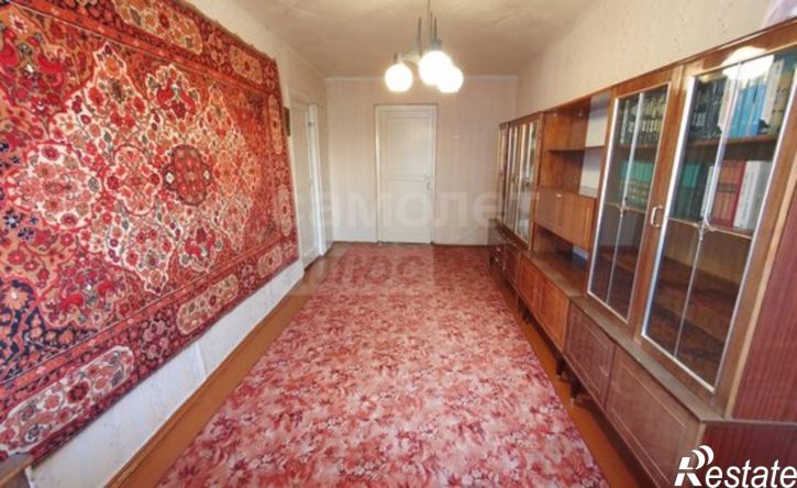 3-комн квартира ул Беляевская, 59,  д. 59