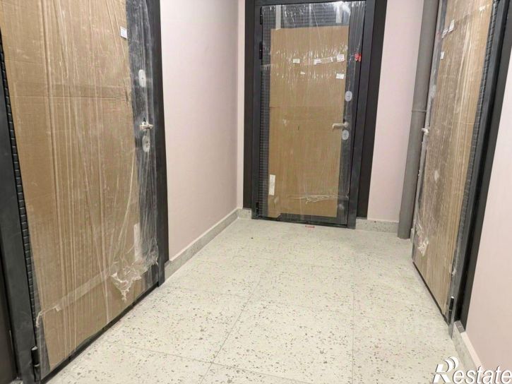 1-комн квартира в новом доме ул Черепановых, 7,  д. 7