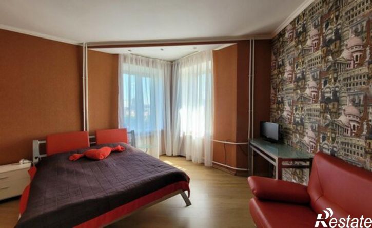 3-комн квартира ул Пролетарская, 86,  д. 86