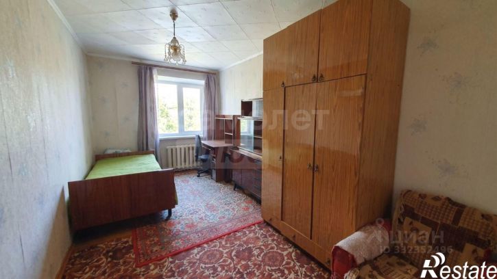 3-комн квартира ул Беляевская, 59,  д. 59