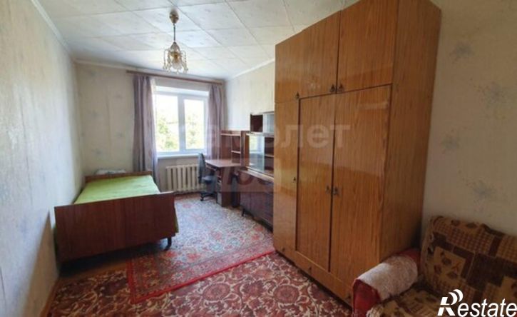 3-комн квартира ул Беляевская, 59,  д. 59