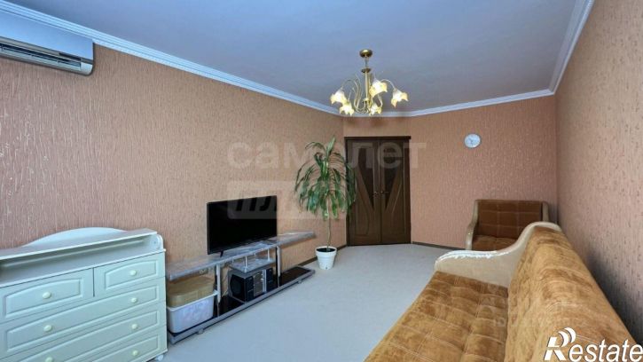 3-комн квартира пр-кт Гагарина, 23А,  д. 23А