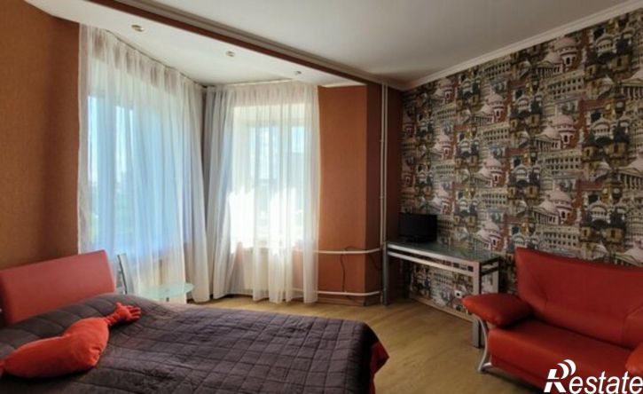 3-комн квартира ул Пролетарская, 86,  д. 86