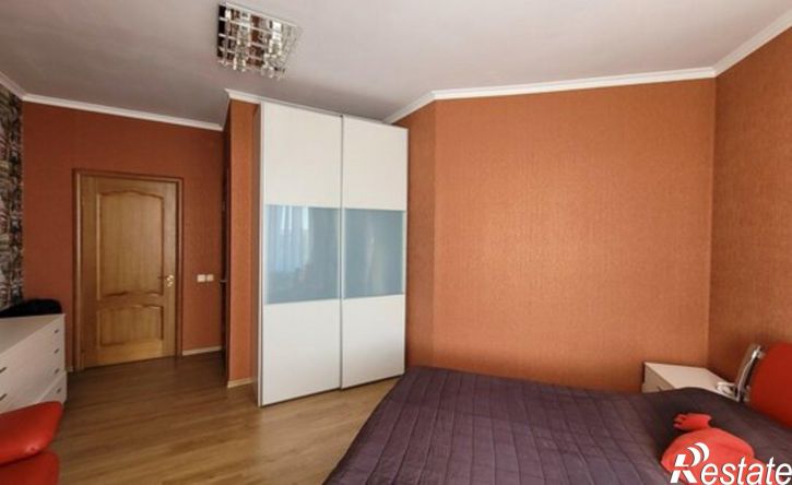 3-комн квартира ул Пролетарская, 86,  д. 86