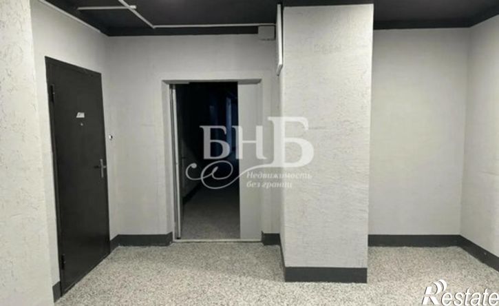 1-комн квартира ул Перовского, 1А,  д. 1А