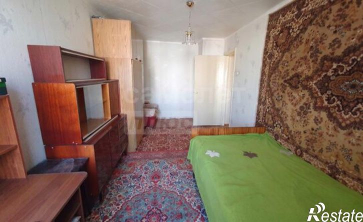 3-комн квартира ул Беляевская, 59,  д. 59